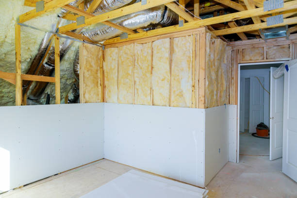Best Insulation Installation Services in Tipton, IA